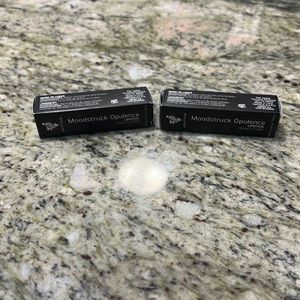 Younique Moodstruck Opulence lipstick NIB